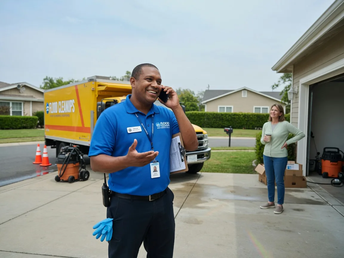 Water Damage Restoration Port Saint Joe, FL FAQs